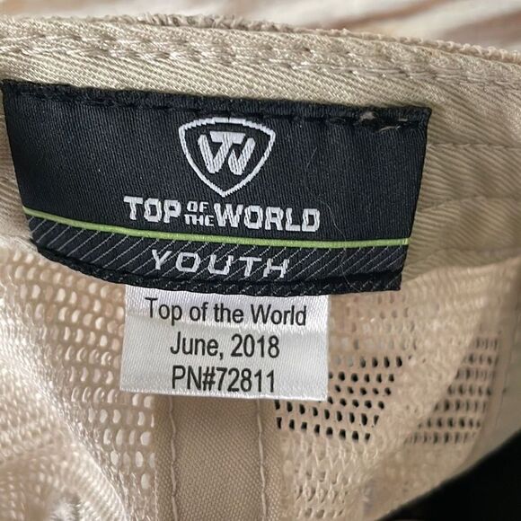 Florida gators, snapback, baseball cap  - Picture 5 of 6